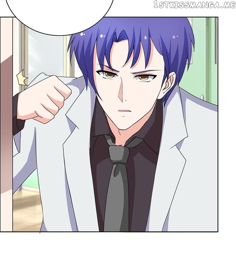 Happiness In Disguise chapter 42 - page 23