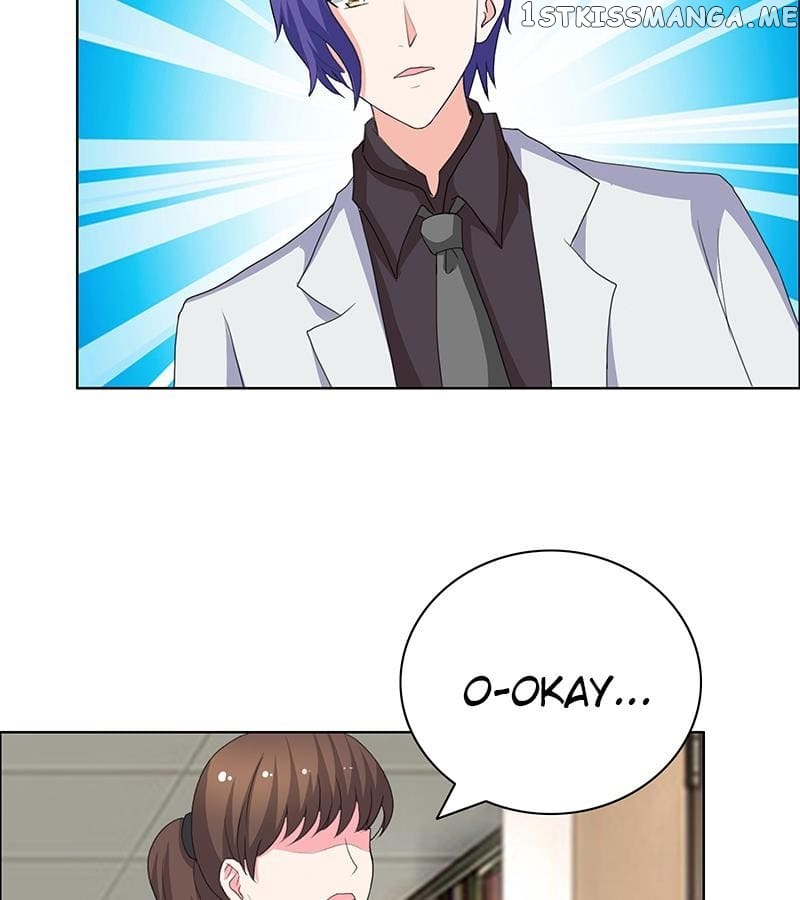 Happiness In Disguise chapter 42 - page 4
