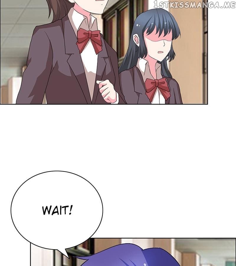 Happiness In Disguise chapter 42 - page 5