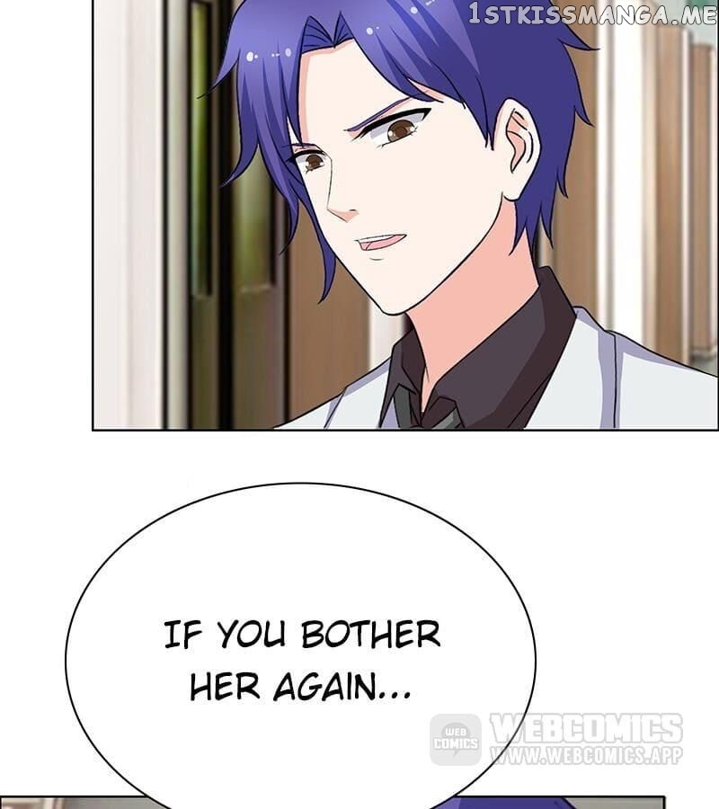 Happiness In Disguise chapter 42 - page 6
