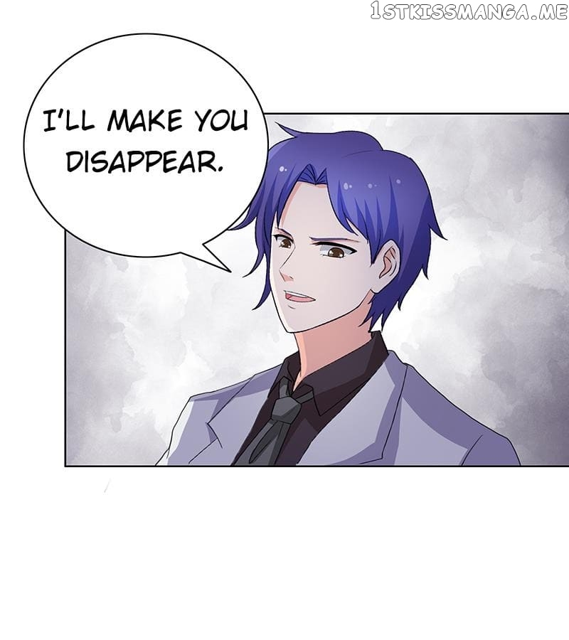 Happiness In Disguise chapter 42 - page 9