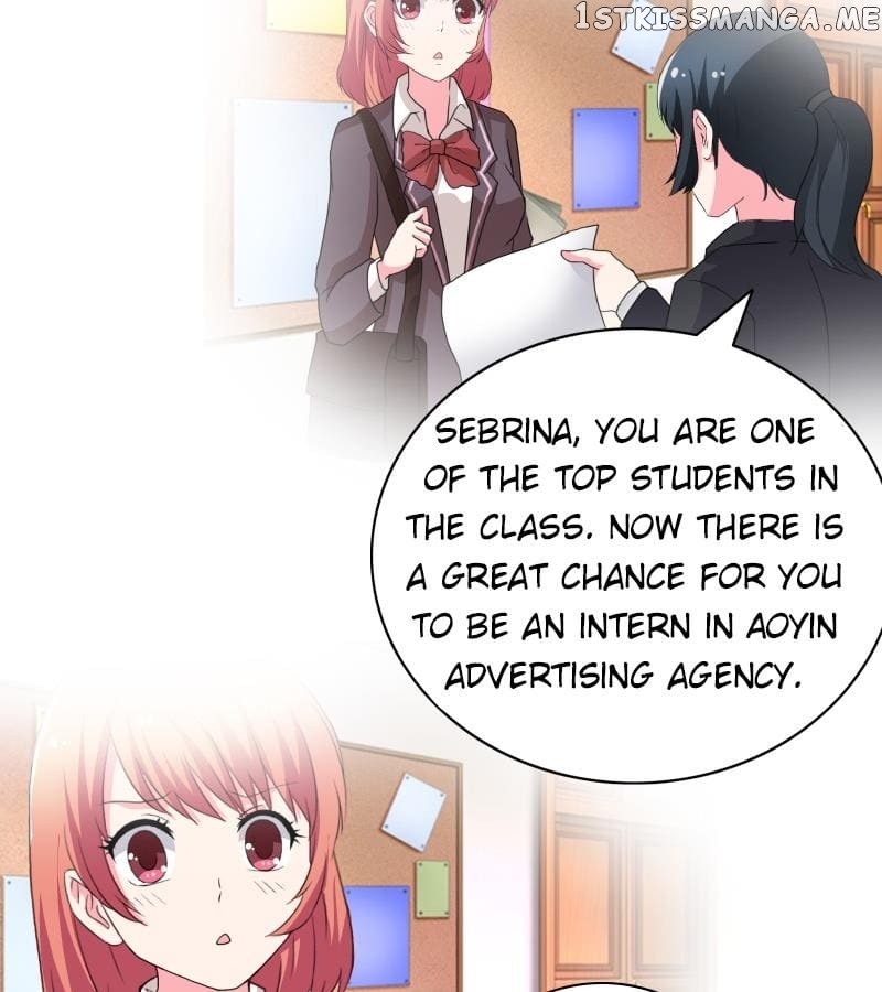 Happiness In Disguise chapter 43 - page 13