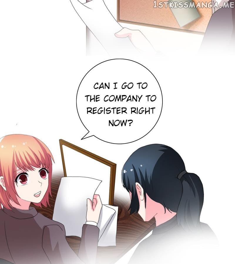 Happiness In Disguise chapter 43 - page 15
