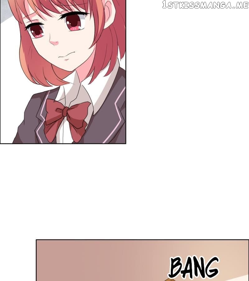 Happiness In Disguise chapter 43 - page 19