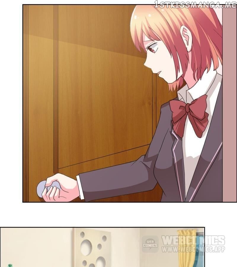 Happiness In Disguise chapter 43 - page 2