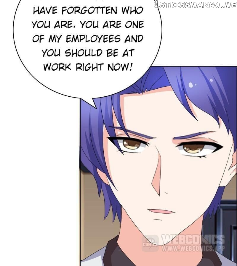 Happiness In Disguise chapter 43 - page 22
