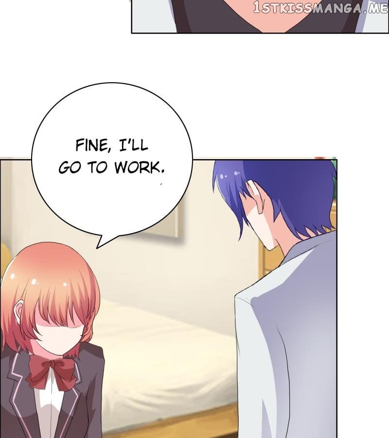 Happiness In Disguise chapter 43 - page 23