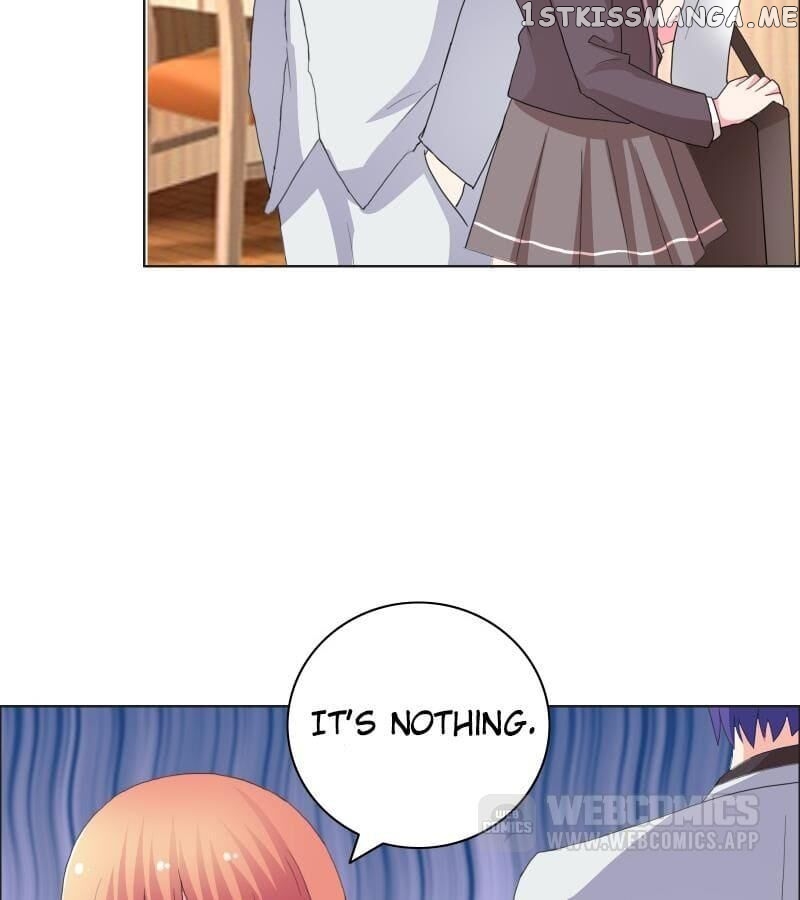 Happiness In Disguise chapter 43 - page 26