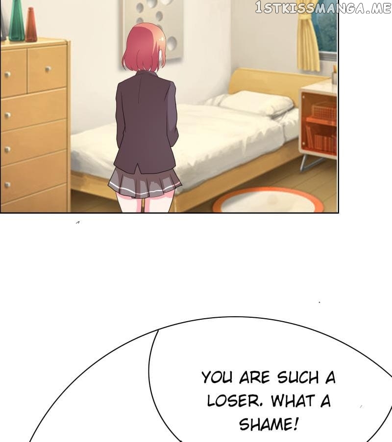 Happiness In Disguise chapter 43 - page 3