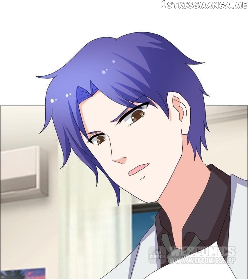 Happiness In Disguise chapter 43 - page 30
