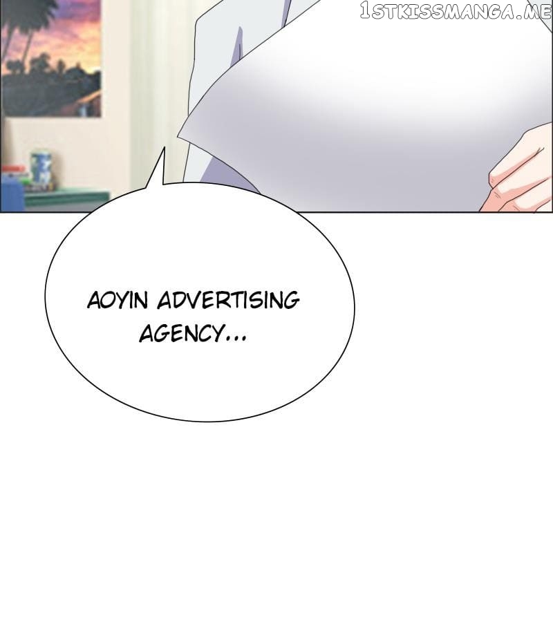 Happiness In Disguise chapter 43 - page 31