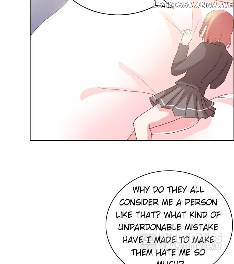 Happiness In Disguise chapter 43 - page 6