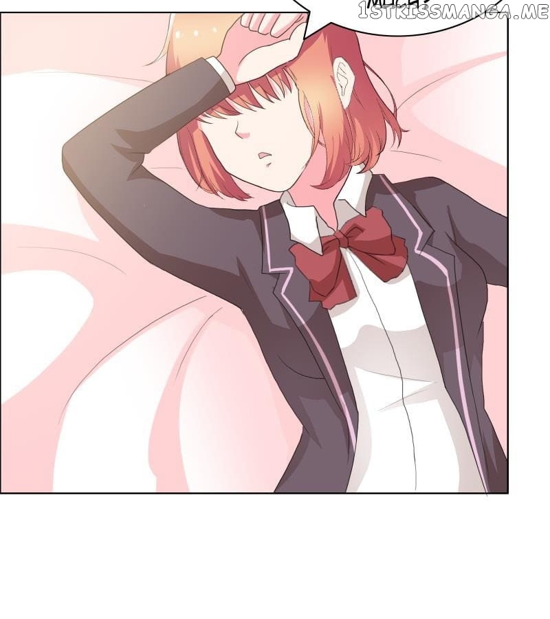 Happiness In Disguise chapter 43 - page 7