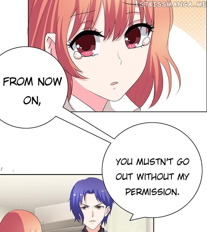 Happiness In Disguise chapter 44 - page 11