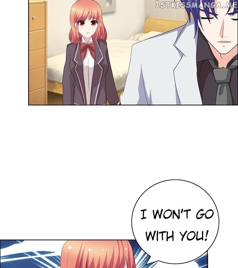 Happiness In Disguise chapter 44 - page 13
