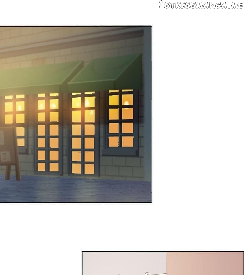 Happiness In Disguise chapter 44 - page 17