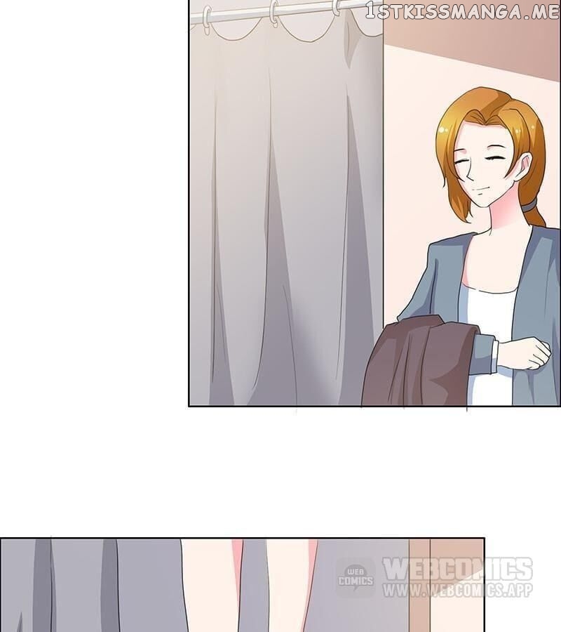 Happiness In Disguise chapter 44 - page 18
