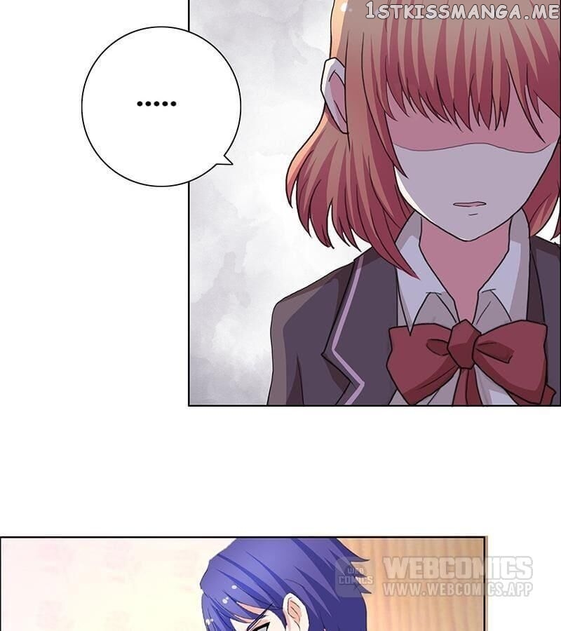 Happiness In Disguise chapter 44 - page 2