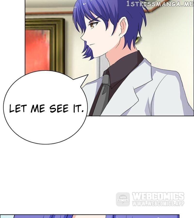 Happiness In Disguise chapter 44 - page 22