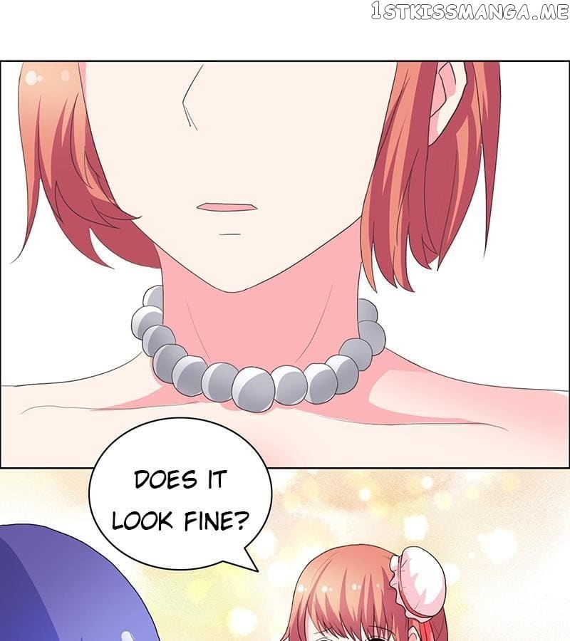 Happiness In Disguise chapter 44 - page 25