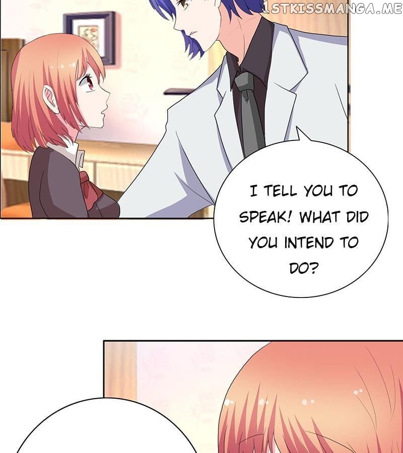 Happiness In Disguise chapter 44 - page 3