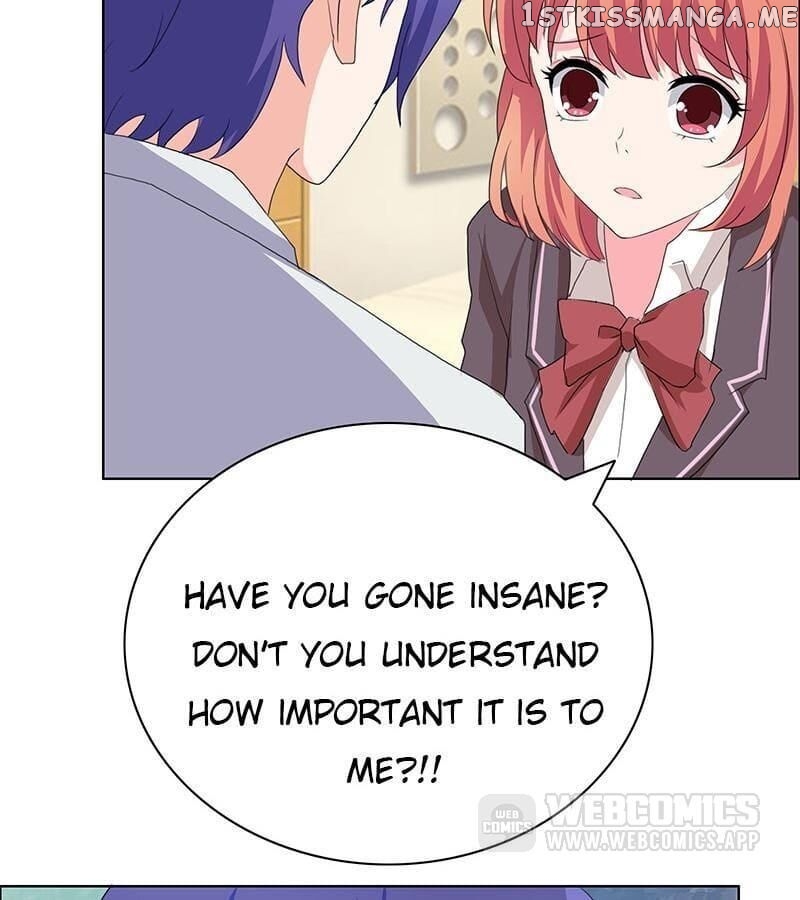 Happiness In Disguise chapter 44 - page 6