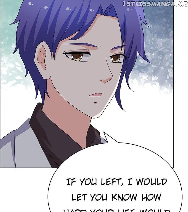 Happiness In Disguise chapter 44 - page 7