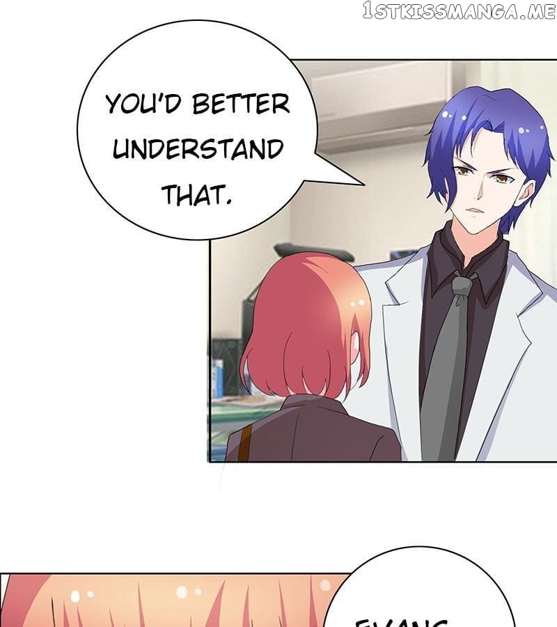 Happiness In Disguise chapter 44 - page 9
