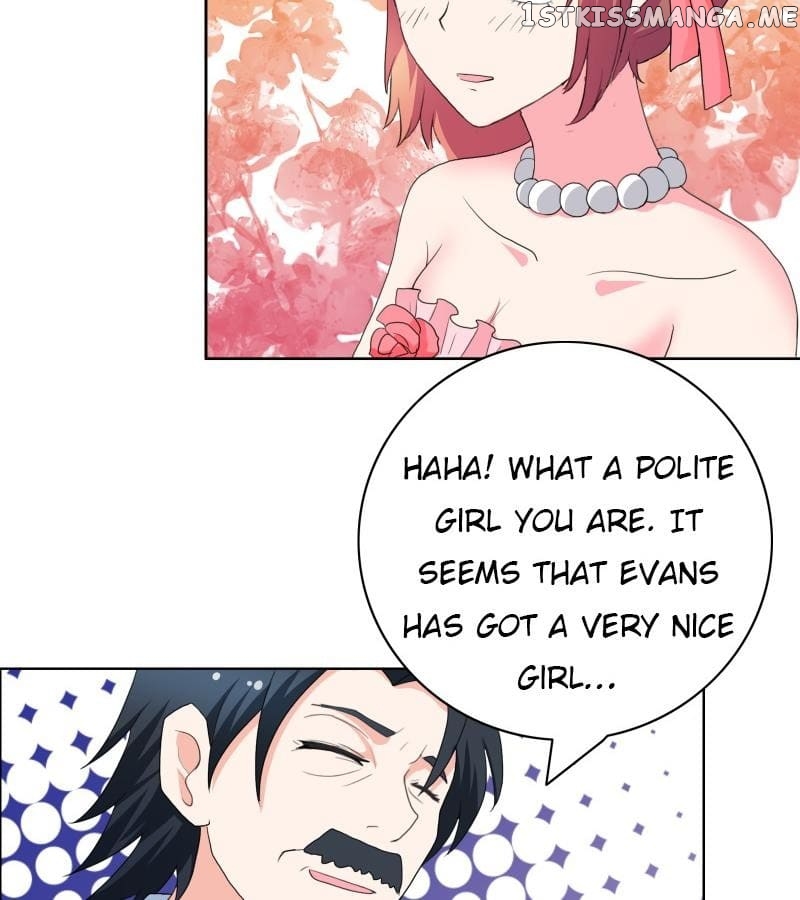 Happiness In Disguise chapter 45 - page 12