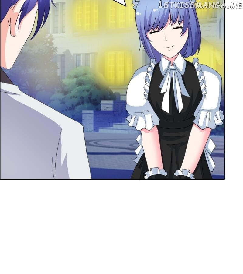 Happiness In Disguise chapter 45 - page 7