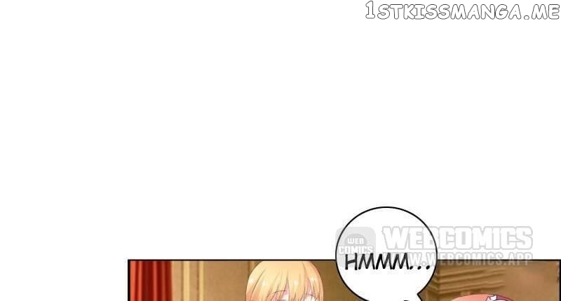 Happiness In Disguise chapter 46 - page 10