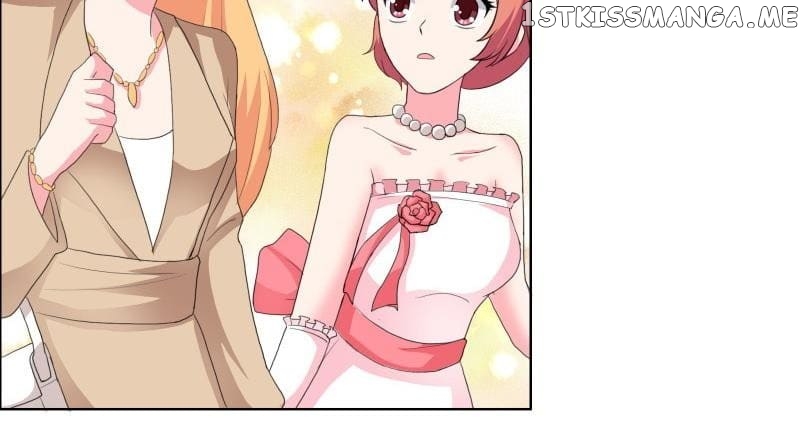 Happiness In Disguise chapter 46 - page 12