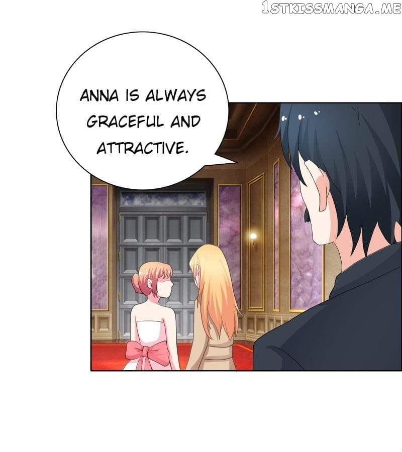 Happiness In Disguise chapter 46 - page 13