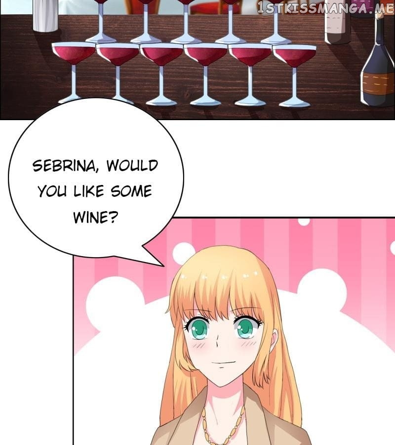 Happiness In Disguise chapter 46 - page 15