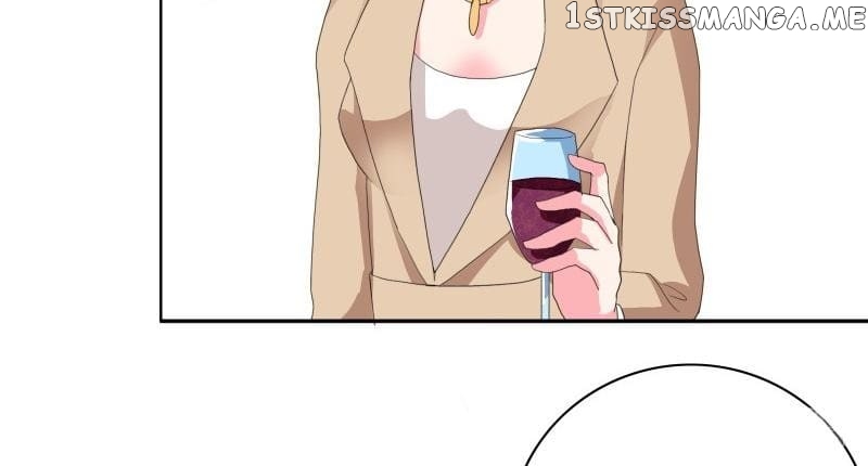 Happiness In Disguise chapter 46 - page 16