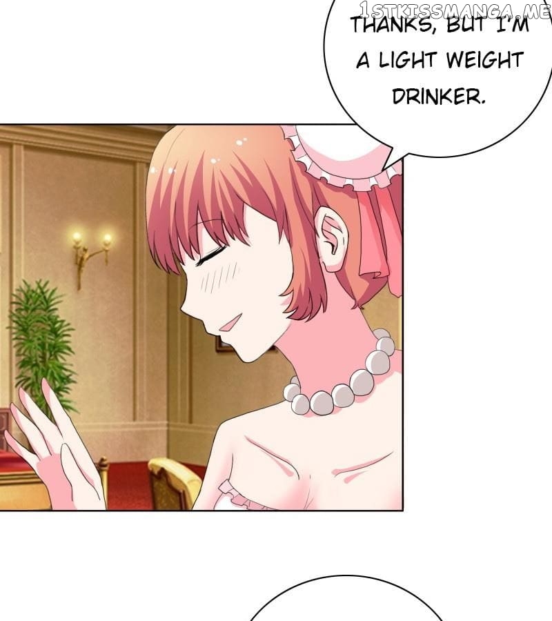 Happiness In Disguise chapter 46 - page 17