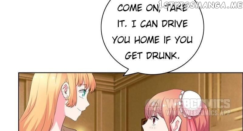 Happiness In Disguise chapter 46 - page 18