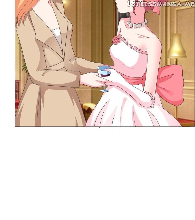 Happiness In Disguise chapter 46 - page 19