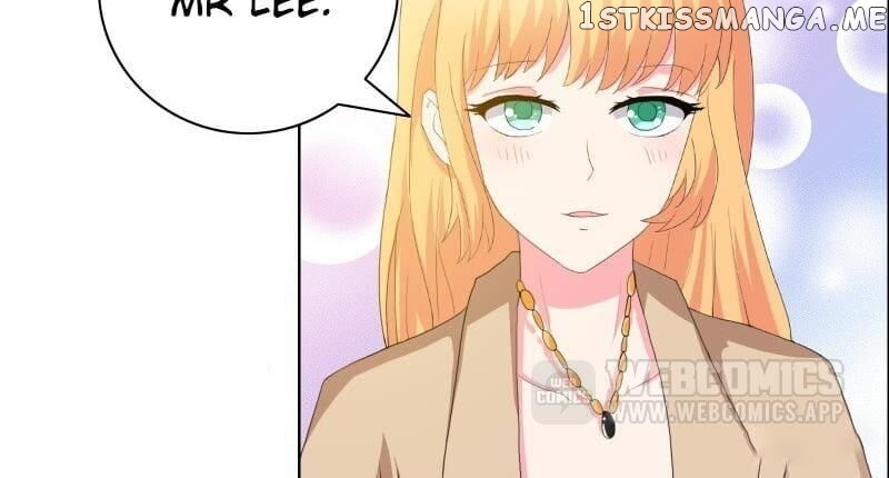 Happiness In Disguise chapter 46 - page 2
