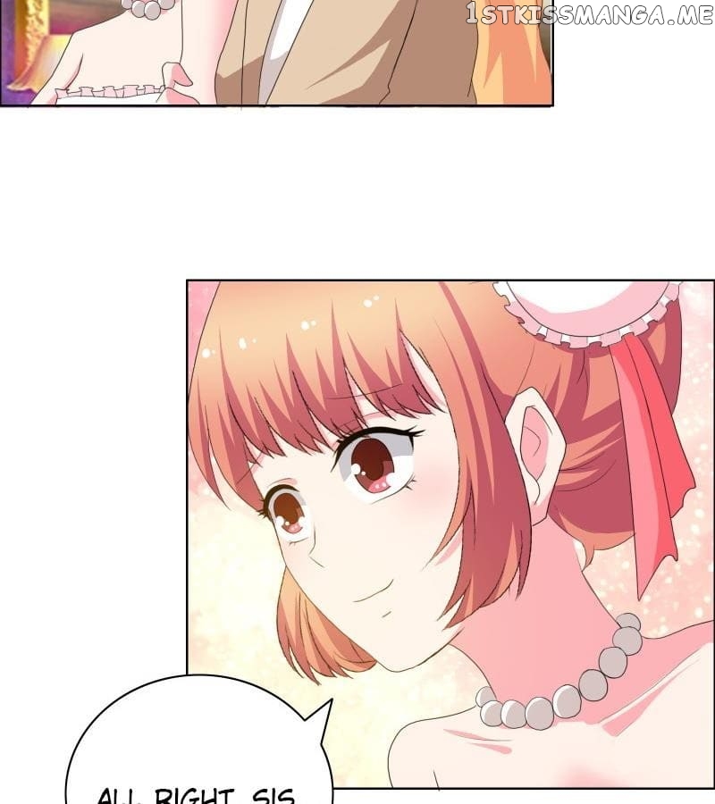 Happiness In Disguise chapter 46 - page 23