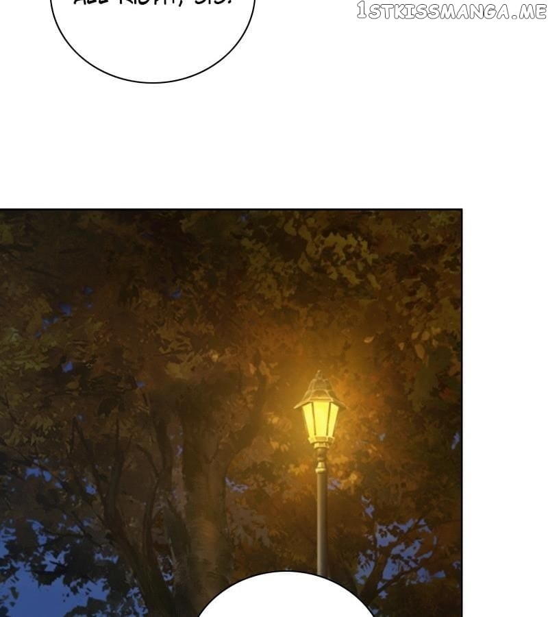 Happiness In Disguise chapter 46 - page 24