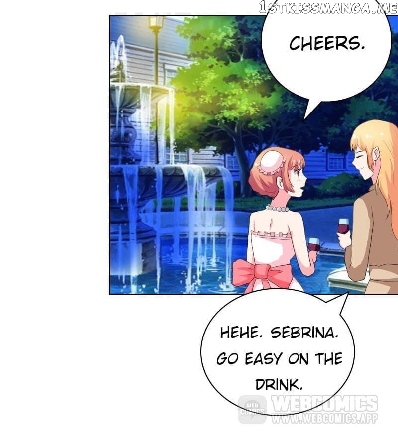 Happiness In Disguise chapter 46 - page 26