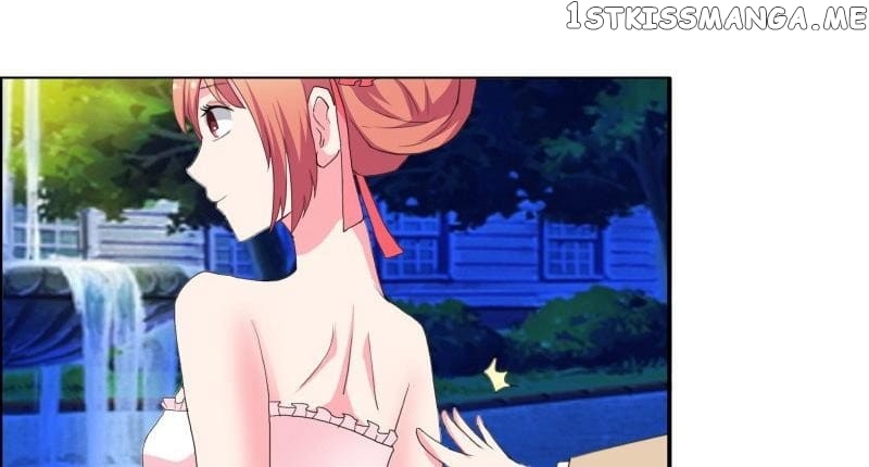 Happiness In Disguise chapter 46 - page 29