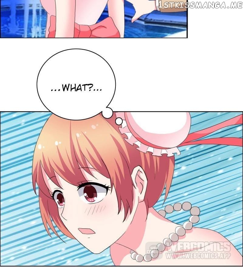 Happiness In Disguise chapter 46 - page 30