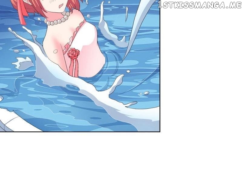 Happiness In Disguise chapter 46 - page 32