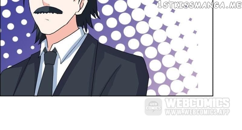 Happiness In Disguise chapter 46 - page 6