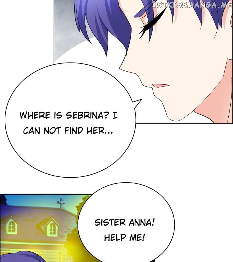 Happiness In Disguise chapter 47 - page 11