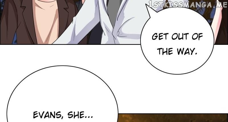 Happiness In Disguise chapter 47 - page 16
