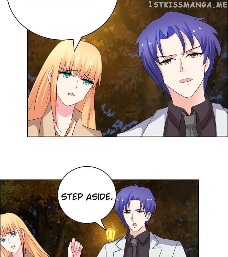 Happiness In Disguise chapter 47 - page 17