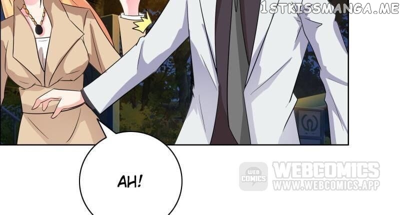 Happiness In Disguise chapter 47 - page 18